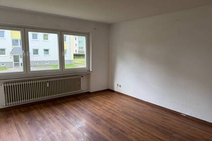 Renovierungsbedürftige Eigentumswohnung mit attraktivem Grundriss! - Schwanewede