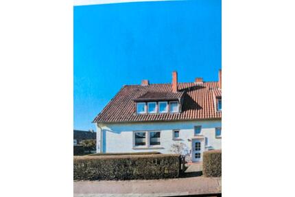 Dachgeschosswohnung Esterfeld - 500,00&nbsp;EUR Kaltmiete, ca.&nbsp; 50,00&nbsp;m&sup2; in Meppen (PLZ: 49716)