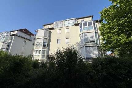Wohnung zum Kaufen in Nittendorf 220.000,00 € 83 m²
