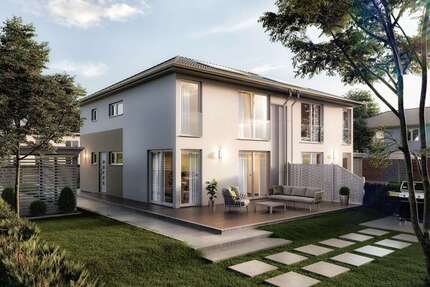 Haus zum Kaufen in Zeitlarn 672.090,00 € 142 m²