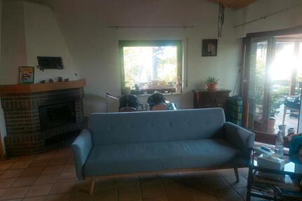 5 Zimmerwohnung in Wildberg (Württ)