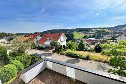 PROVISIONSFREI- WOHNEN WO ANDERE URLAUB MACHEN ! - Schonach im Schwarzwald