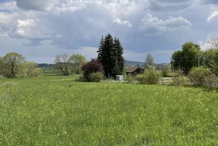 Grundstück zu verkaufen in Bad Staffelstein 79.000,00 € 540 m²