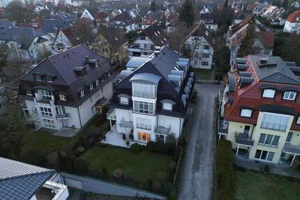 Großzügige Erdgeschosswohnung in Top Lage in Bad Salzuflen
