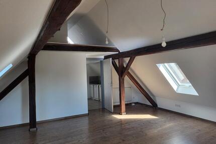DG-Wohnung mit gehobener Innenausstattung, Grundfläche 76m² - Albisheim (Pfrimm)