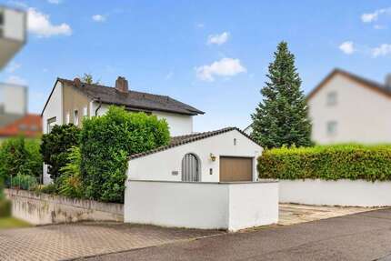 Haus zum Kaufen in Bruchsal 560.000,00 € 176.18 m²