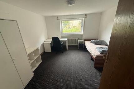 WG ZIMMER IN JÜLICH STETTERNICH