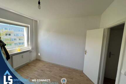 schöne 2-Raum-Wohnung in Perleberg