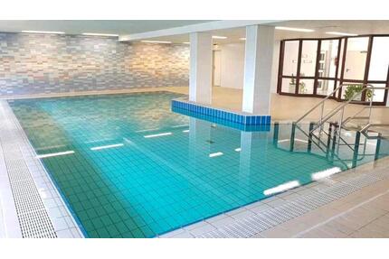 Eigentumsanteil Baustein an Ferienwohnung in Travemünde - Reinfeld (Holstein)