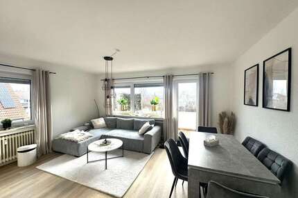 Wohnung zum Mieten in Elchingen 1.060,00 € 80 m²