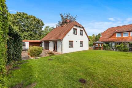 Haus zum Kaufen in Wietze 295.000,00 € 124 m²
