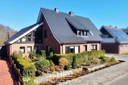 Haus zum Kaufen in Bersenbrück 299.000,00 € 266.84 m²