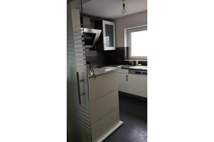 Schicke 3,5 Zimmerwohnung mit atemberaubender Sicht, bezugsbereit - Markdorf