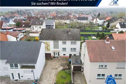 Haus zum Kaufen in Hermersberg 189.000,00 € 176 m²