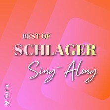 Schlager Sing-Along | Verve Bar Kassel
