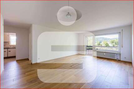 Wohnung zum Kaufen in Bad Säckingen 218.000,00 € 57 m²