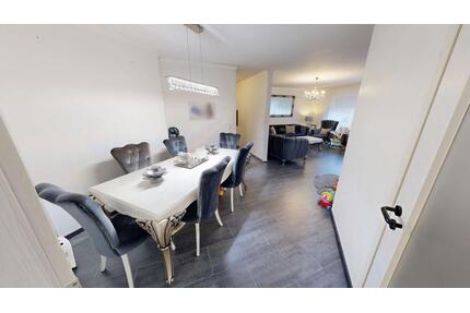 3-Zimmer Wohnung mit Balkon und TG- Stellplatz in Paderborn