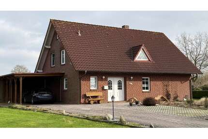 Haus zum Kaufen in Aurich 379.000,00 € 185 m²