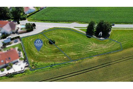 Grundstück zu verkaufen in Bad Waldsee 319.000,00 € 1300 m²
