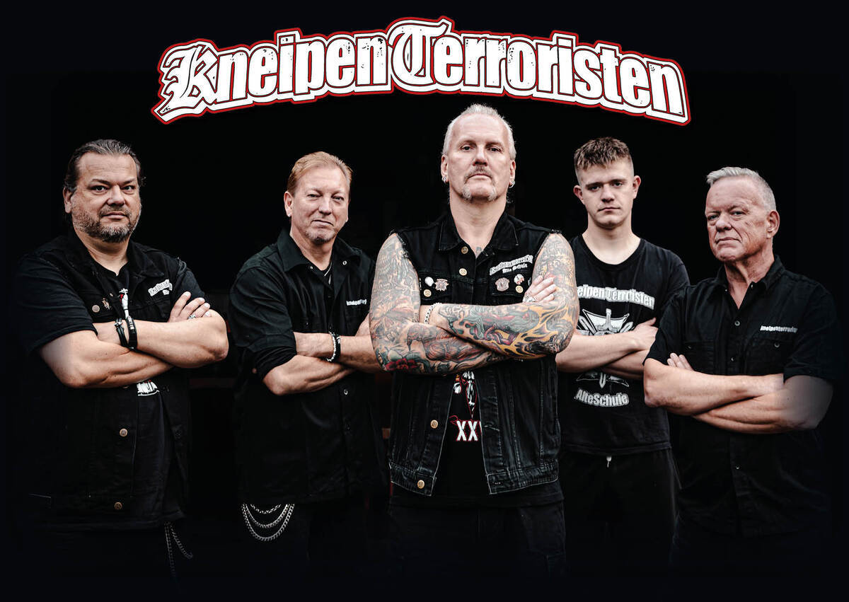 Kneipenterroristen