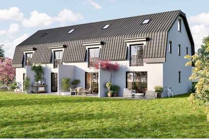 Haus zum Kaufen in Henstedt-Ulzburg 439.000,00 € 109.6 m²