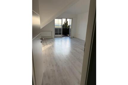 Schöne und lichtdurchflutete 3-Zimmer-Wohnung in 38446 Neindorf - Wolfsburg Almke