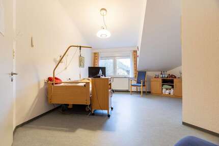 Wohnung zum Kaufen in Widdern 85.000,00 € 42.47 m²
