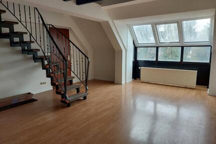 Kleine Maisonette-Wohnung in zentraler Lage von Emmerich - Emmerich am Rhein