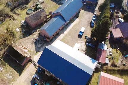 Haus zum Kaufen in Bresegard bei Eldena 499.000,00 € 346.9 m²