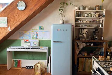 Pfingsten in Freiburg - Ferienwohnung - Freiburg im Breisgau Günterstal