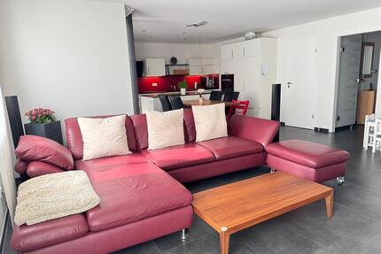 5 Zimmer Maisonette Wohnung in Herrenberg
