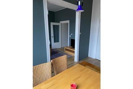 Möblierte Wohnung, 2,5 ZKB ideal für 1-2 Personen, Wilhelmshaven