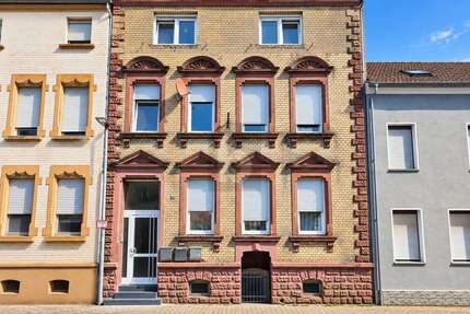 Haus zum Kaufen in Dillingen 450.000,00 € 219 m²