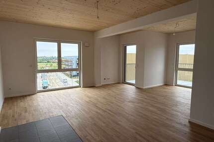 Wohnung zum Mieten in Berlin 1.705,93 € 110.06 m²