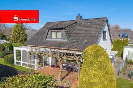 Haus zum Kaufen in Eckernförde 480.000,00 € 136.44 m²