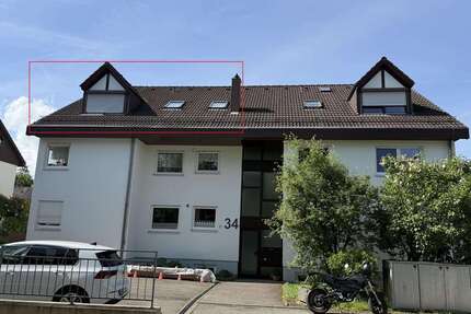 Wohnung zum Kaufen in Kirchheim 199.000,00 € 64 m²