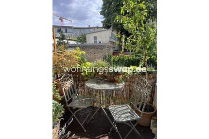 Wohnungsswap - Fließstraße - 897,00&nbsp;EUR Kaltmiete, ca.&nbsp; 55,00&nbsp;m&sup2;&nbsp;Wohnfl&auml;che in Berlin (PLZ: 12439) Niederschöneweide