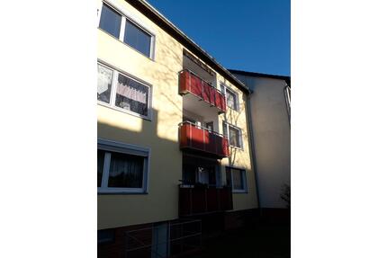 Eigentumswohnung 3 Zimmer Zur Schanze Linden Wolfenbüttel