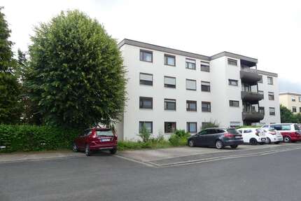 Wohnung zum Kaufen in Maintal Wachenbuchen 115.000,00 € 39 m² - Maintal / Wachenbuchen