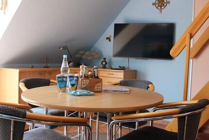 ☀ Schönberger Strand, Ferienwohnung Urlaub an der Ostsee FeWo ☀ - Schönberg (Holstein)