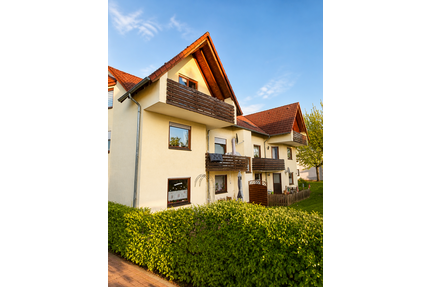 Wohnung zum Kaufen in Rotenburg an der Fulda 195.000,00 € 84.3 m²
