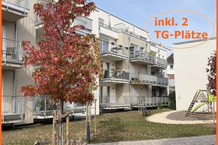Wohnung zum Kaufen in Bad Kreuznach 369.300,00 € 88.11 m²