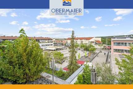 Wohnung zum Kaufen in Fürstenfeldbruck 230.000,00 € 37 m²