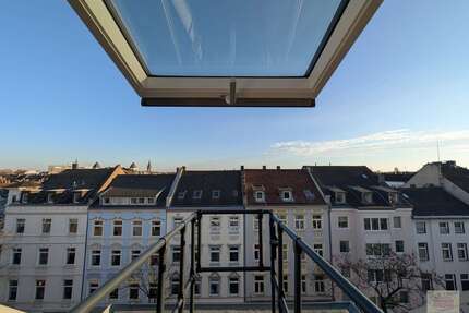 Wohnung zum Mieten in Düsseldorf 2.650,00 € 112 m²