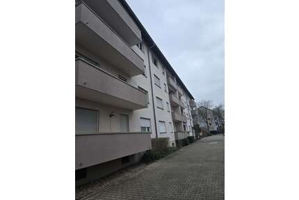 Wohnung zum Kaufen in Viernheim 79.000,00 € 30.16 m²