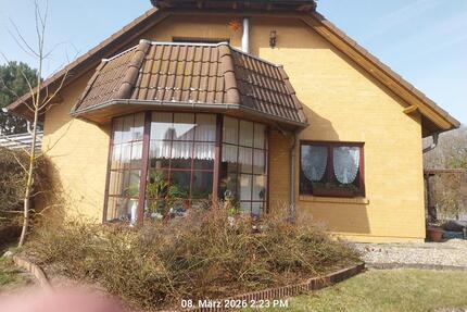 Charmantes Einfamilienhaus in ruhiger Lage von Ivenrode - Erxleben