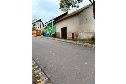 Scheune in OT. Merzig - 59.000,00&nbsp;EUR Kaufpreis, ca.&nbsp; 200,00&nbsp;m&sup2; in Saarlouis (PLZ: 66740)