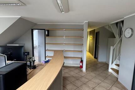 Zentral gelegene Wohnung auf SyltWesterland