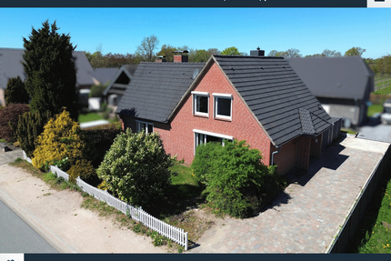 Haus zum Kaufen in Borstel-Hohenraden 579.000,00 € 140 m²