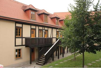 Geräumiges Einzelappartement in Uninähe ! - Dresden Plauen